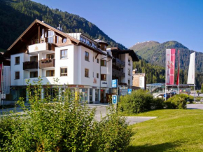 Aparthotel Acksteiner Sankt Anton Am Arlberg